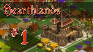 Let's Play Hearthlands - 1