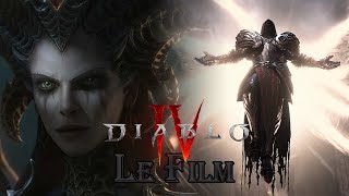 Diablo 4 -Le Film - HD- VOSTFR (Non commenté)