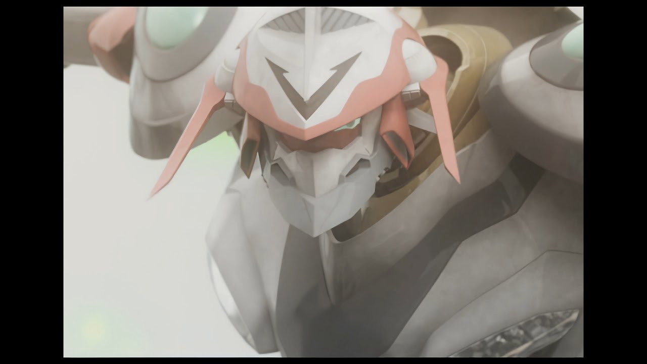 Another Century's Episode 3 Opening [4k AI Upscale]