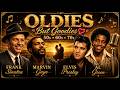 Frank Sinatra, Marvin Gaye, Elvis Presley, AI Green 💞 Oldies But Goodies 50s 60s 70s
