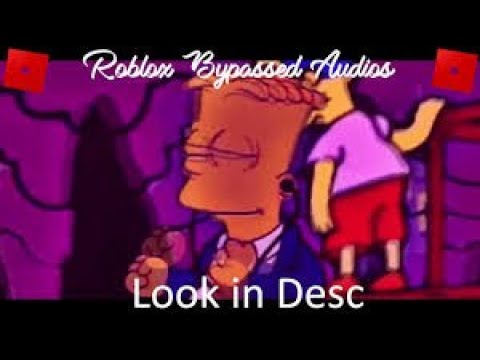 New Rare Roblox Bypassed Audio Codes Youtube - roblox jailbreak codes mo bamba 2019