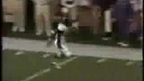 Marshawn Lynch - Beast Mode