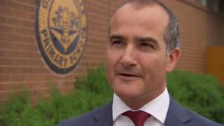 Victorian School Building Authority - Funding Announcement 2016