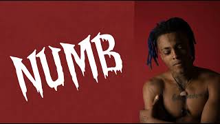 XXXTENTACION - NUMB (Voice Memo)