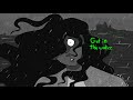 Get In The Water (Animatic) - Morgan Clae Poseidon Audition (Epic The Musical)