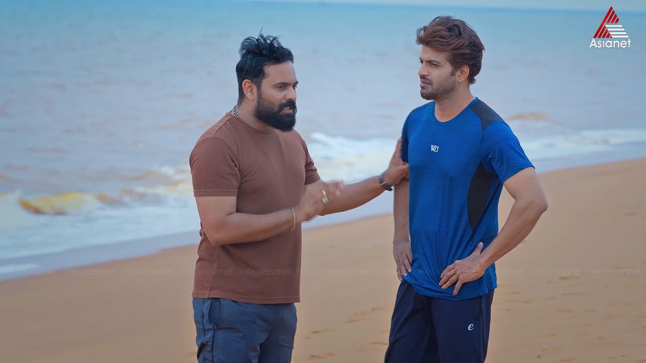 Snehakkoottu || Episode 467 || 05-03-26