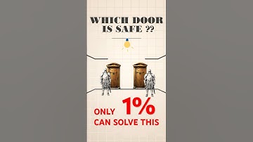 Can You Solve the Riddle in 30 Seconds | Part 4 | Fable