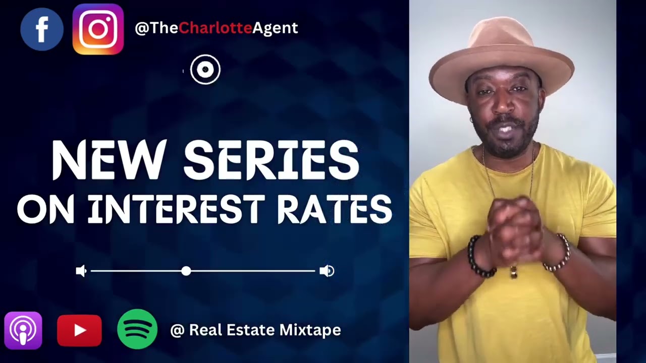 Interest Rates and how to overcome it!