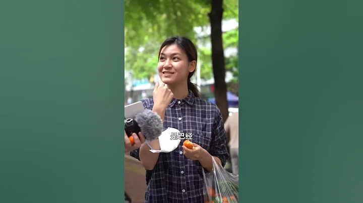 【素人改造】素颜不自信的小姐姐，给她改造后秒变气质女神 #shorts #妆前妆后 - 天天要闻