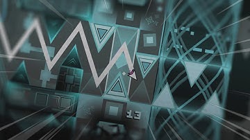 Tunnel 100% (Extreme Demon) | Akunakunn