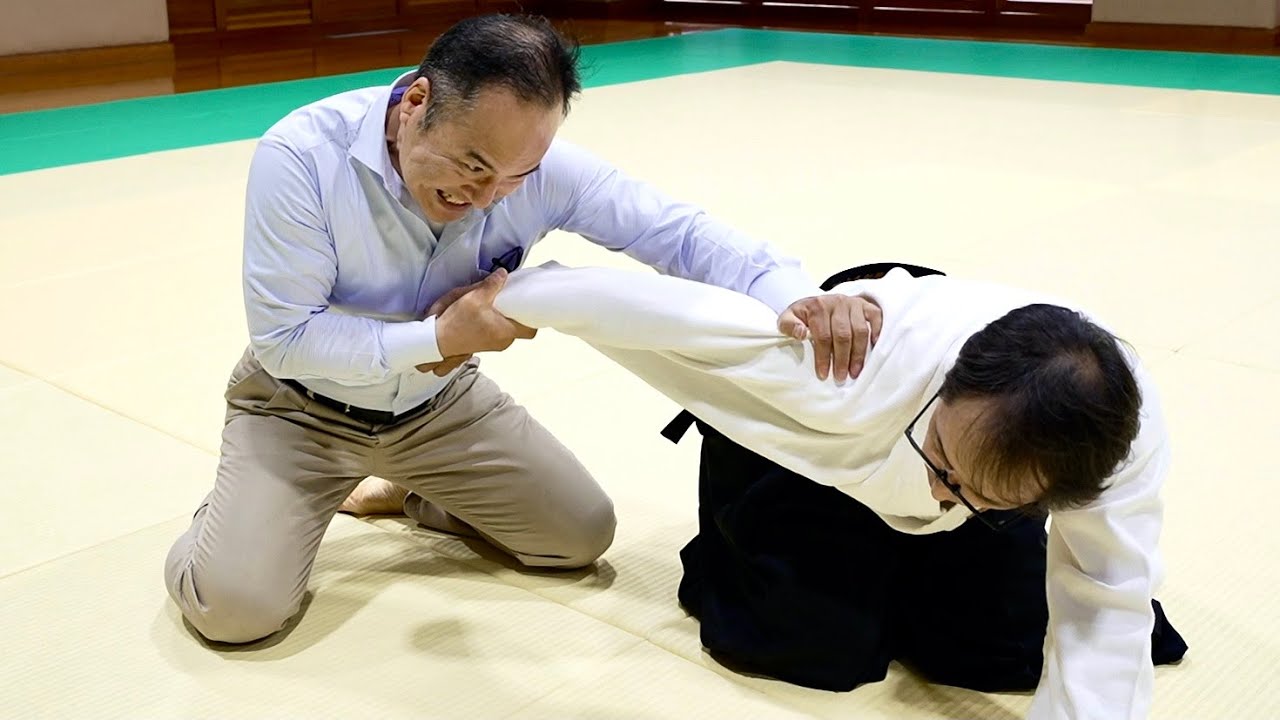 Подделка или реальность? Давайте проверим эти удивительные приемы боевых искусств!