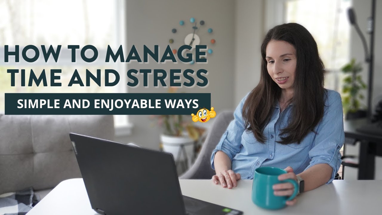 Refresh and Recharge: Easy Break Strategies for a More Productive ...