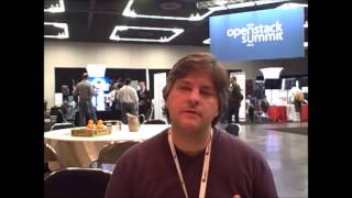 OpenStack Summit 2013 (Portland): Interview with John Mark of Red Hat Profile