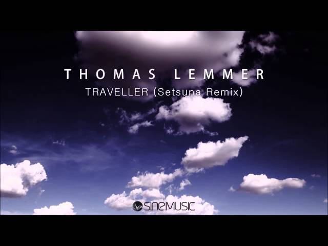 Thomas Lemmer - Traveller