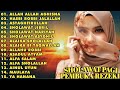 SHOLAWAT PAGI PEMBUKA REZEKI || FULL ALBUM || ALLAH ALLAH AGHISNA - HASBI ROBBI JALALLAH