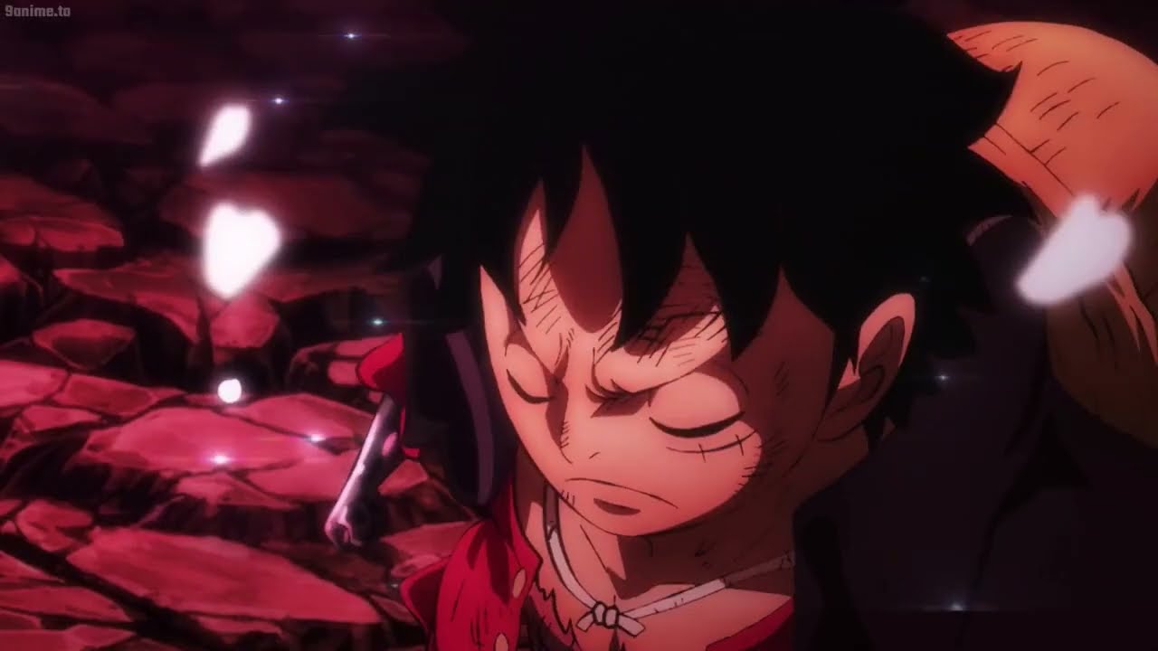 One Piece Episode 1026 - The Supernovas Strike Back! The Mission