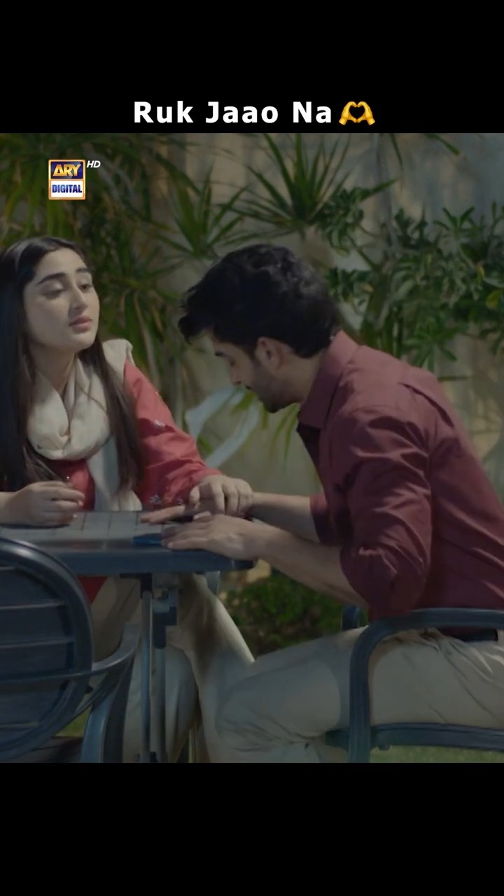 Couple Moment ❤️ #aapashameem #shorts