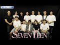 【SEVENTEENからメッセージが到着💖】放送決定!『SEVENTEEN 2023 JAPAN FANMEETING 'LOVE' 東京ドーム』
