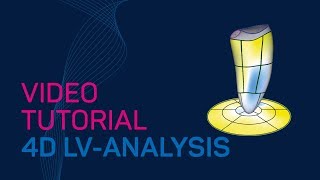 4D LV-ANALYSIS Video Tutorial #TTA2.30