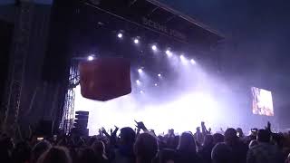 Marc Rebillet @ Beauregard 2024