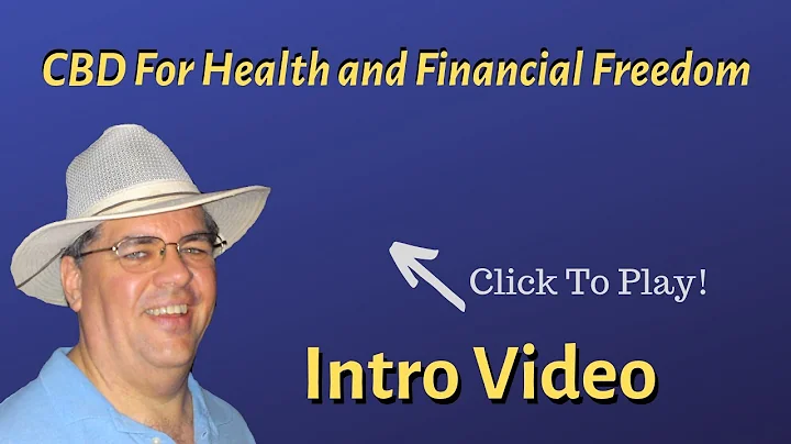 Introduction to My Daily Choice and Hempworx