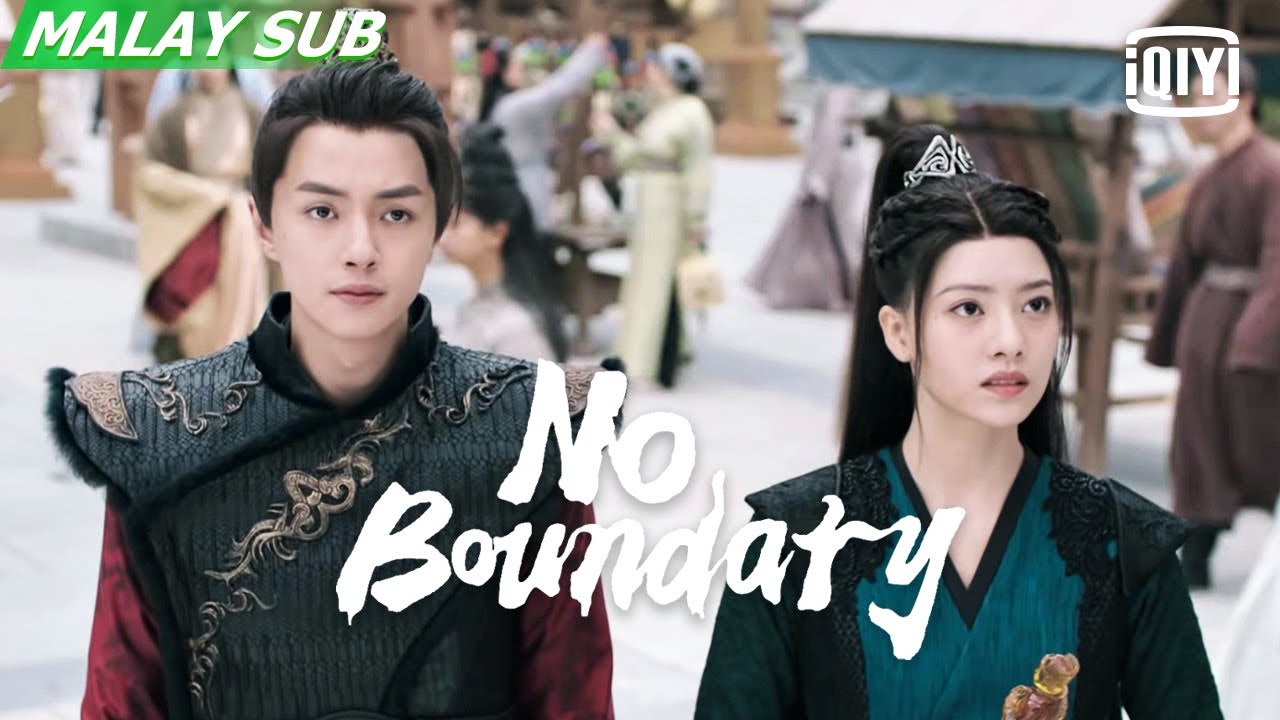 No Boundary Season 1 | Episod 19 Clip 1 | iQiyi Malaysia