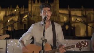 Video thumbnail of "Edu Ruiz - Para Volverte A Enamorar (CONCIERTO "Creyendo en la suerte")"