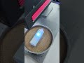 10W 3D UV Laser Marking on Lotion Bottle
