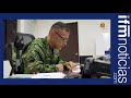 Plan democracia Ejército Colombiano.