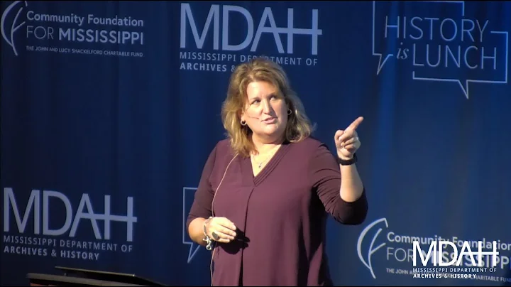 History Is Lunch: Susannah Ural, "The Civil War an...