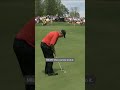 A LEGENDARY Jack Nicklaus moment 🔥