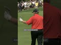 A LEGENDARY Jack Nicklaus moment 🔥
