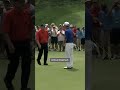 A LEGENDARY Jack Nicklaus moment 🔥