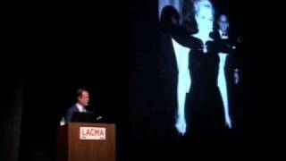 Patrick McMullan at LACMA Part 1