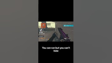 You can run but you can’t hide - Warzone 2 #warzone #callofduty #cod #gaming #modernwarfare