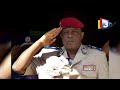 PORTRAIT GENERAL HONORE NABERE TRAORE