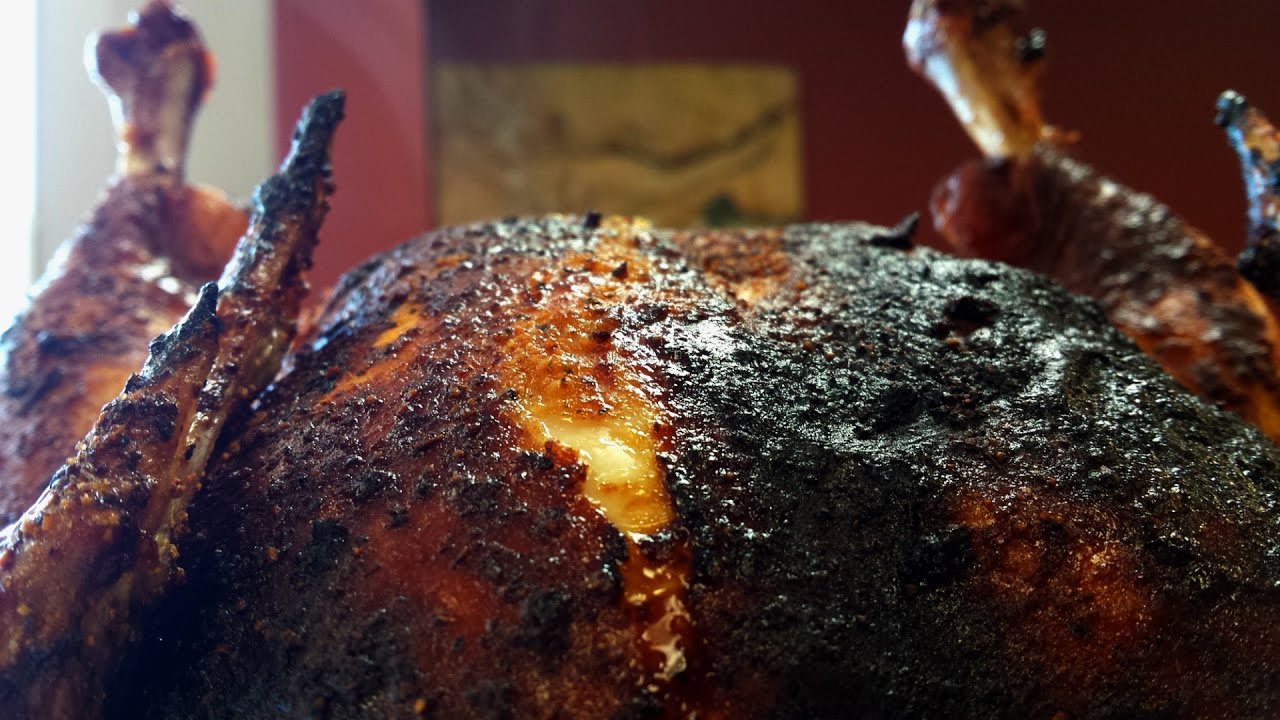 Beer Can Chicken/ Smoked Beer Can Chicken/ How to make Beer Can Chicken YouTube