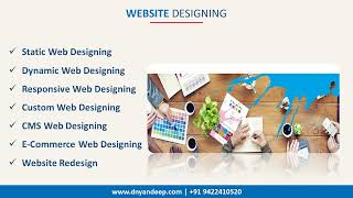 Dnyandeep Infotech   Company Profile screenshot 5