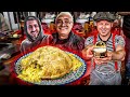 Shah plov comment cuisiner plat royal de la cuisine azerbadjanaise