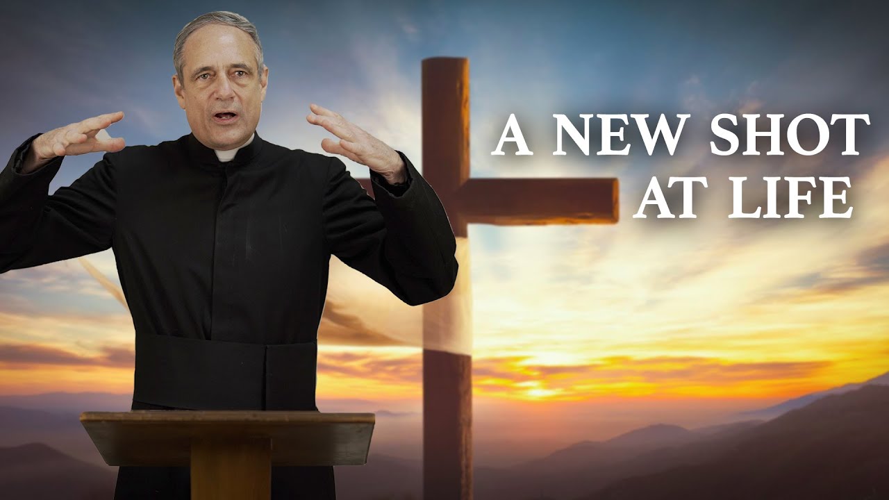 What is the 'Christ Experience'?