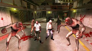 Zombie 3D Alien Creature : Survival Shooting Game _ Android GamePlay screenshot 4