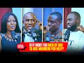 Is it right for men of god to ask members of their church for help ft bismark ocansey