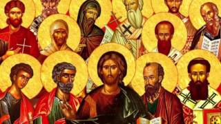 The Church Fathers  - Michael Voris