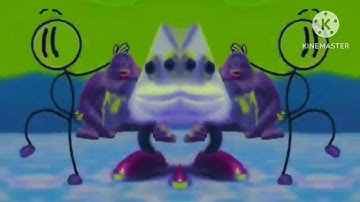 Preview 2 Henry Stickmin Ultimate Effects in Confusion in Invert Color