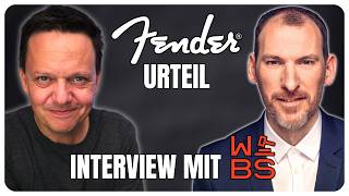 Fender-Urteil: Rechtliche Einordnung mit WBS Legal
