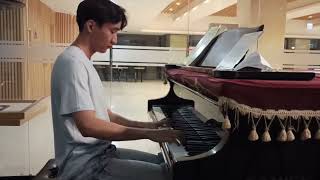 Naruto - Sadness And Sorrow (Piano Cover By Tergel Munkhbat) Naruto - Sadness And Sorrow (Piano Cover By Tergel Munkhbat)
