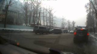 PICT3743 17 02 2014г  ДТП Краснореченская