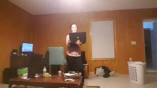 Makayla Weaver Process Speech