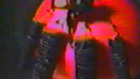 Walter Wrights Push Gravity #13