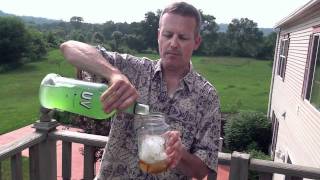 cocktail video